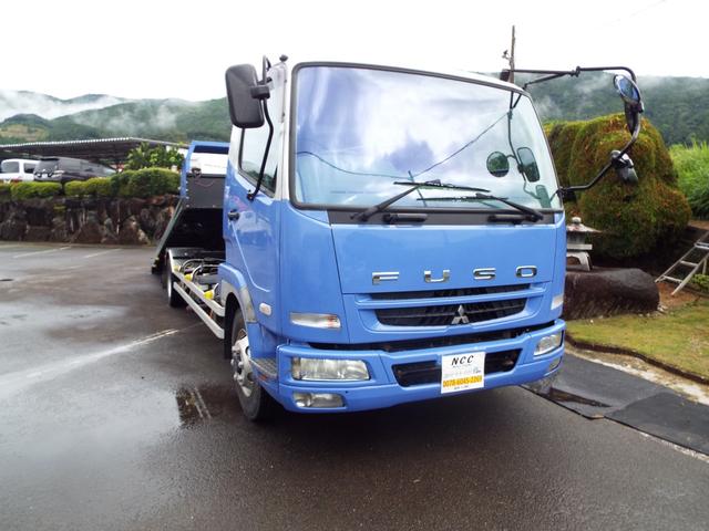 2008 Mitsubishi Fuso Fighter – thumbnail 4