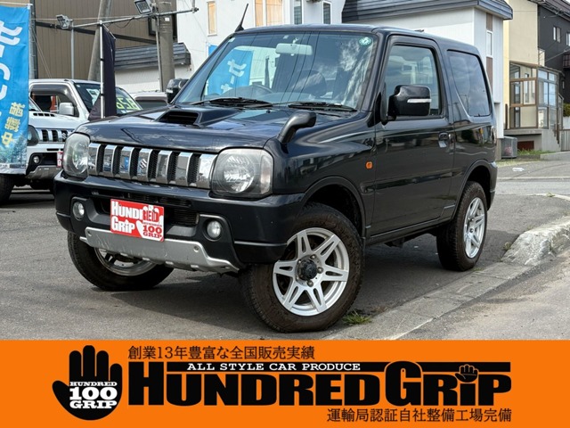 2011 Suzuki Jimny