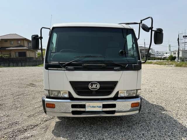 2002 UD Trucks Condor – thumbnail 3
