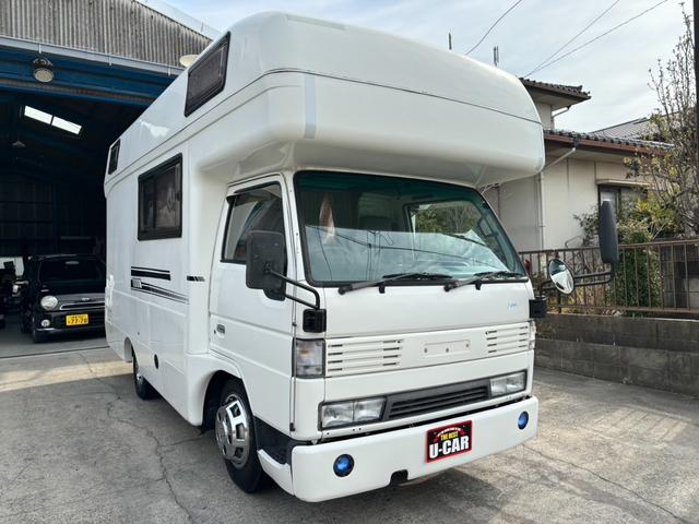 1995 Mazda Titan – thumbnail 2