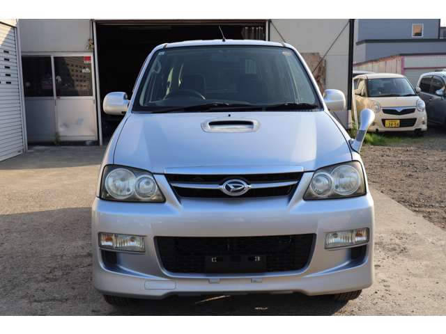2011 Daihatsu Terios Kid – thumbnail 2