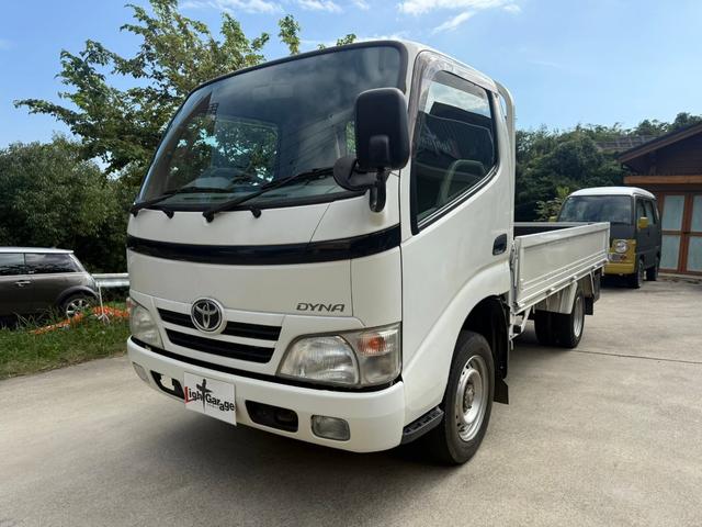 2008 Toyota Dyna – thumbnail 2