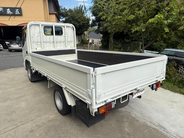 2008 Toyota Dyna – thumbnail 4