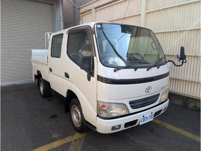 2006 Toyota ToyoAce