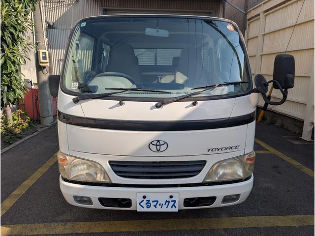 2006 Toyota ToyoAce – thumbnail 3