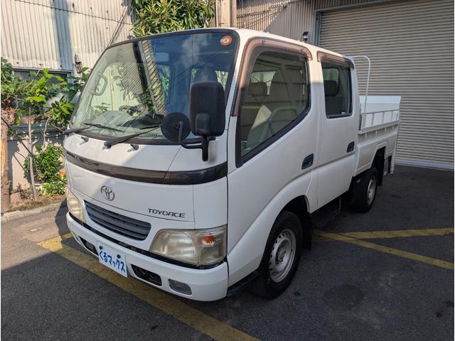 2006 Toyota ToyoAce – thumbnail 4