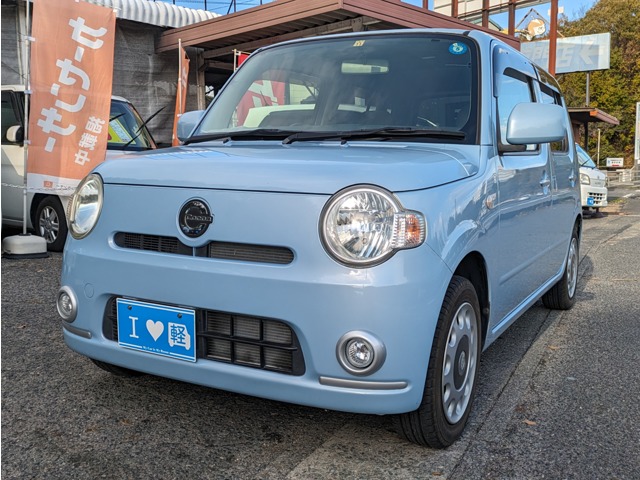 2011 Daihatsu Mira Cocoa