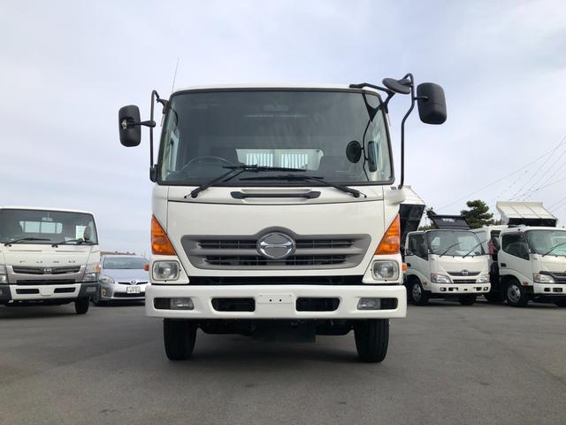 2011 Hino Ranger – thumbnail 2