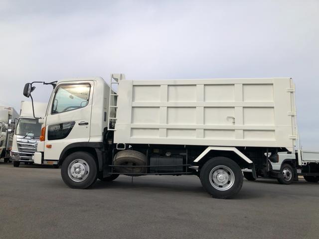 2011 Hino Ranger – thumbnail 4