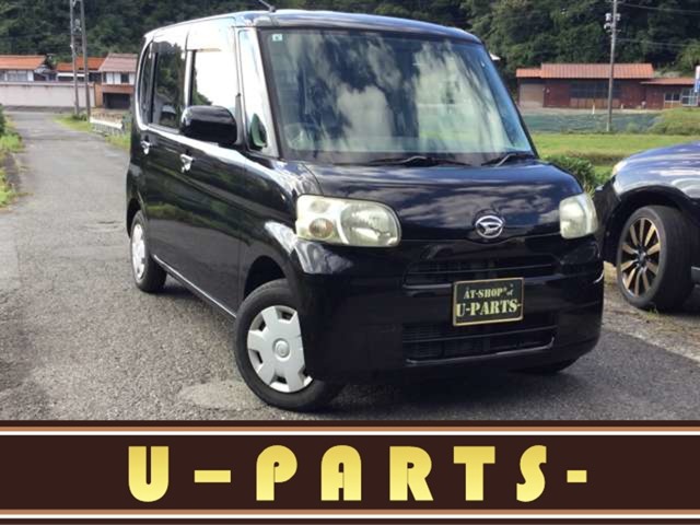 2009 Daihatsu Tanto