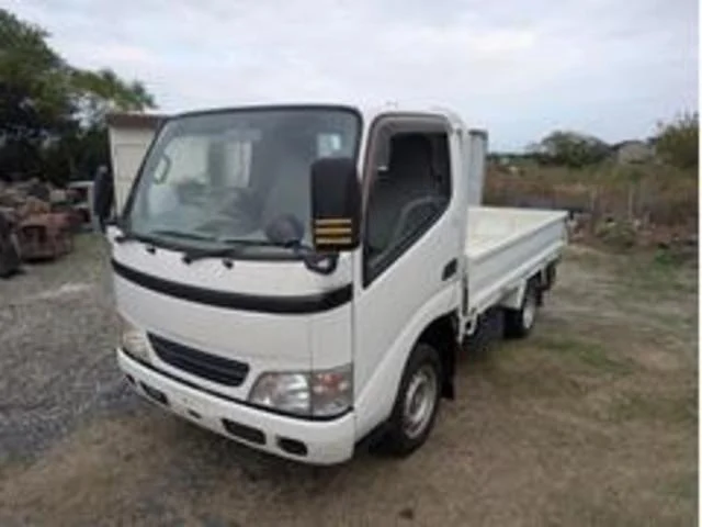 2003 Toyota ToyoAce