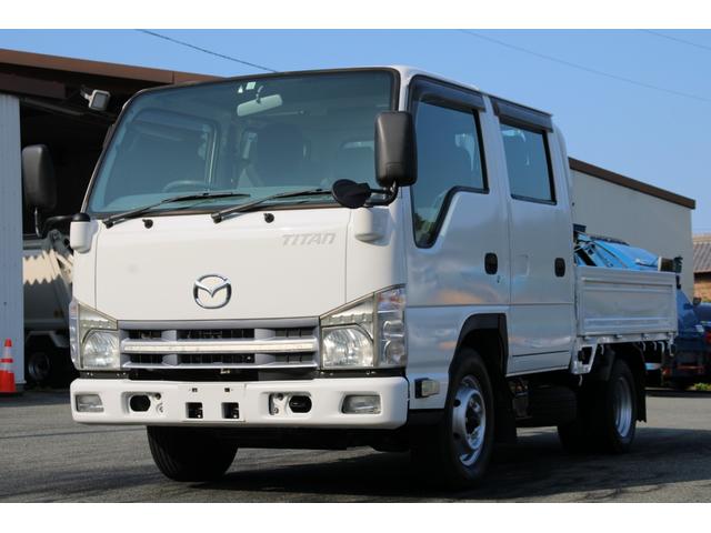 2011 Mazda Titan – thumbnail 2