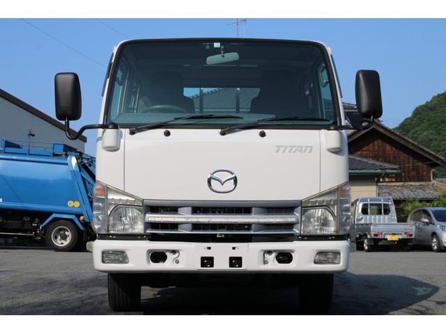 2011 Mazda Titan – thumbnail 3