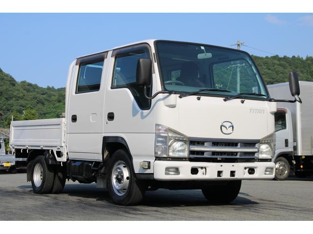2011 Mazda Titan – thumbnail 4