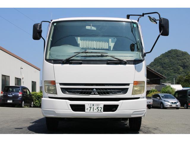 2008 Mitsubishi Fuso Fighter – thumbnail 3