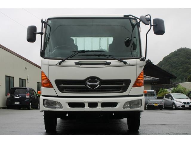 2010 Hino Ranger – thumbnail 3
