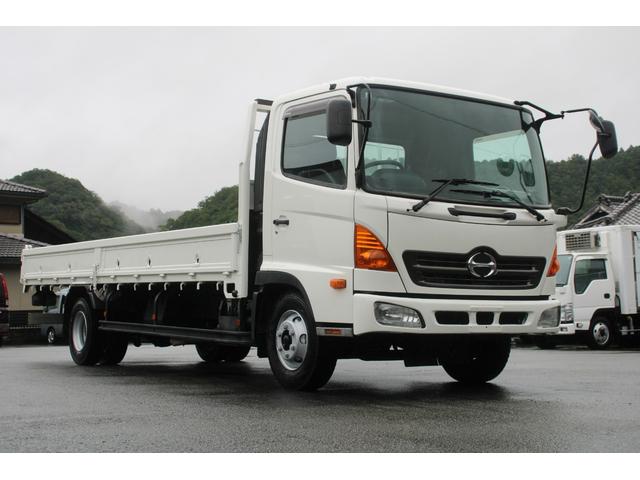 2010 Hino Ranger – thumbnail 4