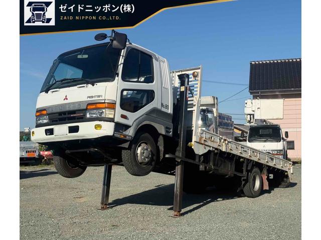 1992 Mitsubishi Fuso Fighter