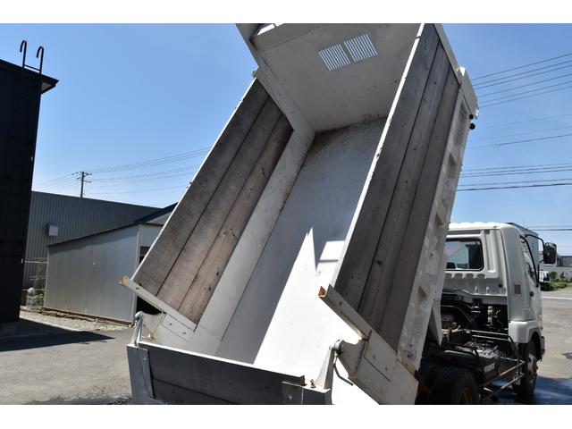 2008 Mitsubishi Fuso Fighter – thumbnail 2