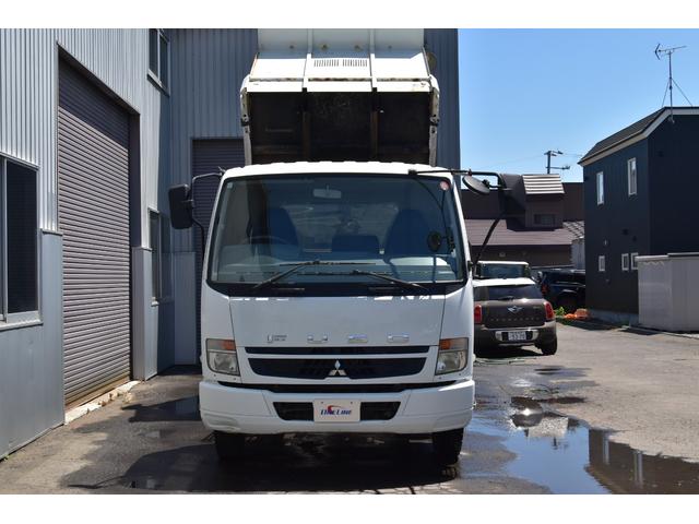 2008 Mitsubishi Fuso Fighter – thumbnail 3