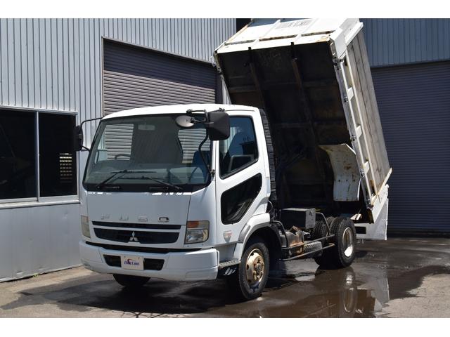 2008 Mitsubishi Fuso Fighter – thumbnail 4