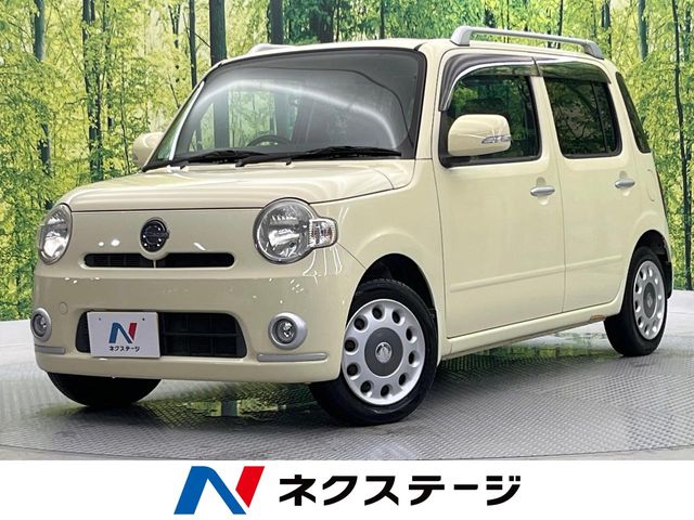 2009 Daihatsu Mira Cocoa