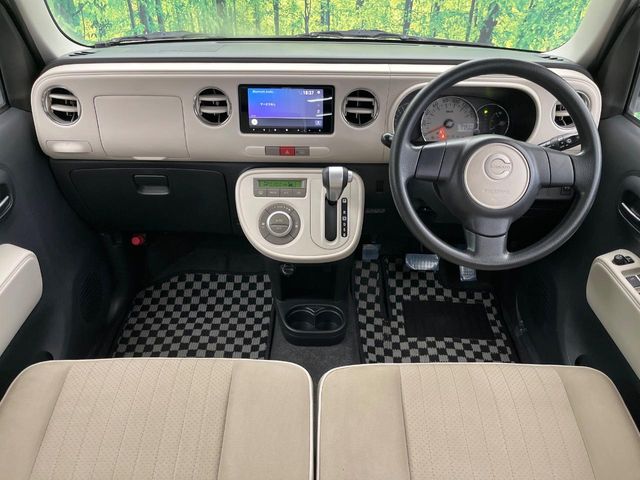 2009 Daihatsu Mira Cocoa – thumbnail 3