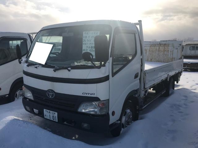 2006 Toyota Dyna