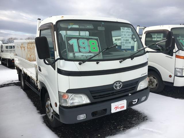 2006 Toyota Dyna – thumbnail 3