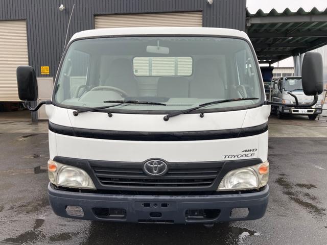 2008 Toyota ToyoAce – thumbnail 2