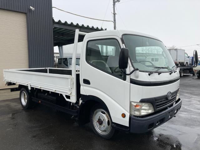 2008 Toyota ToyoAce – thumbnail 3