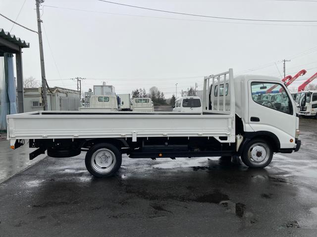 2008 Toyota ToyoAce – thumbnail 4