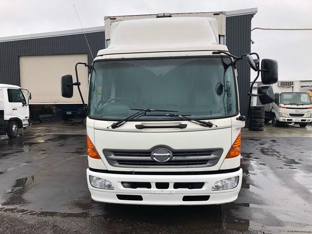 2006 Hino Ranger – thumbnail 2