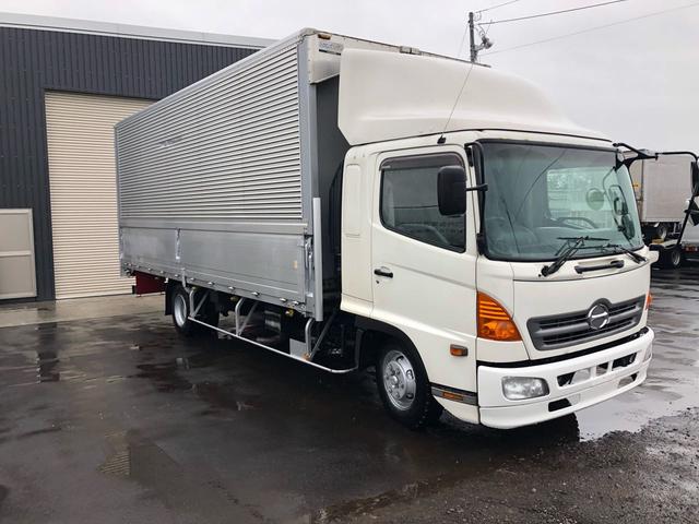 2006 Hino Ranger – thumbnail 3