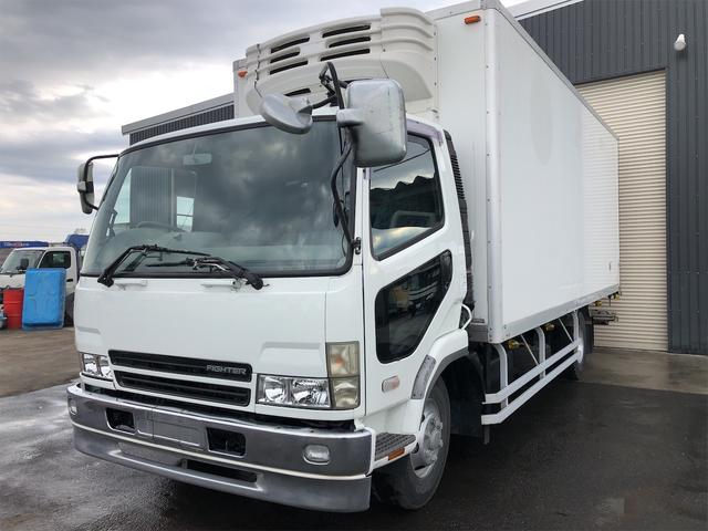 2004 Mitsubishi Fuso Fighter