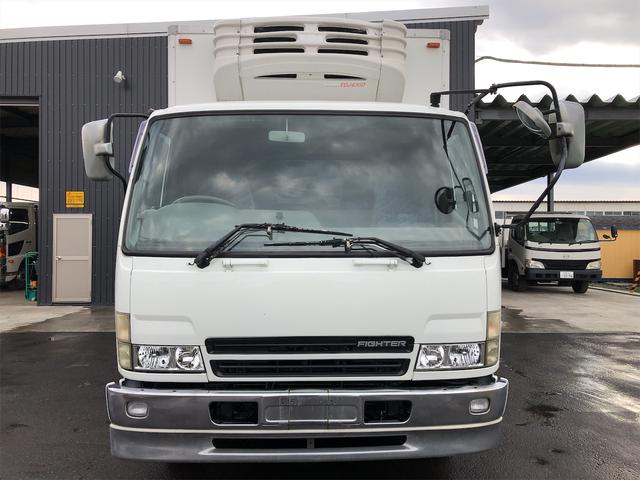 2004 Mitsubishi Fuso Fighter – thumbnail 2