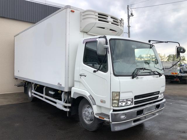 2004 Mitsubishi Fuso Fighter – thumbnail 3