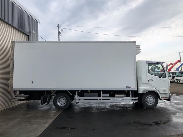 2004 Mitsubishi Fuso Fighter – thumbnail 4