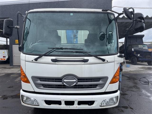 2006 Hino Ranger – thumbnail 2