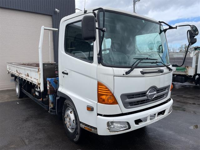 2006 Hino Ranger – thumbnail 3