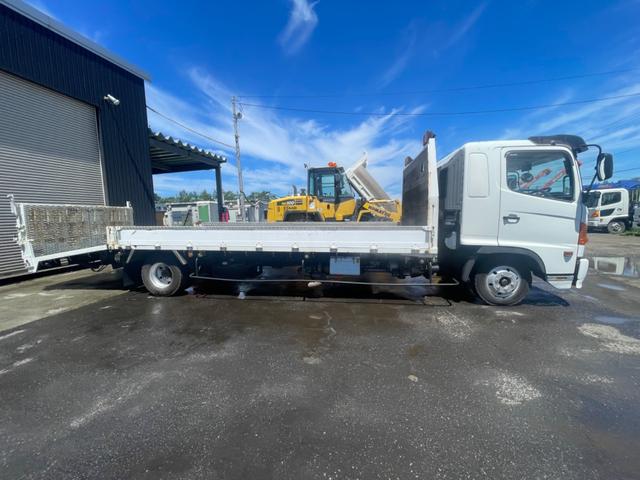 2005 Hino Ranger – thumbnail 4
