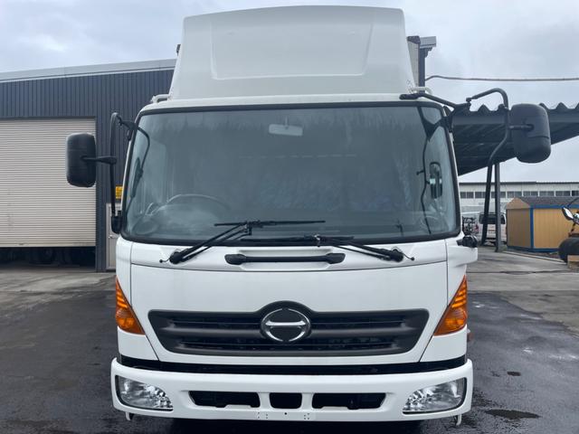 2003 Hino Ranger – thumbnail 2