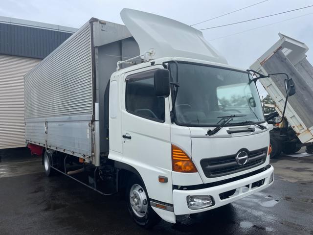 2003 Hino Ranger – thumbnail 3