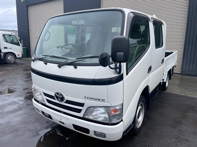 2008 Toyota ToyoAce