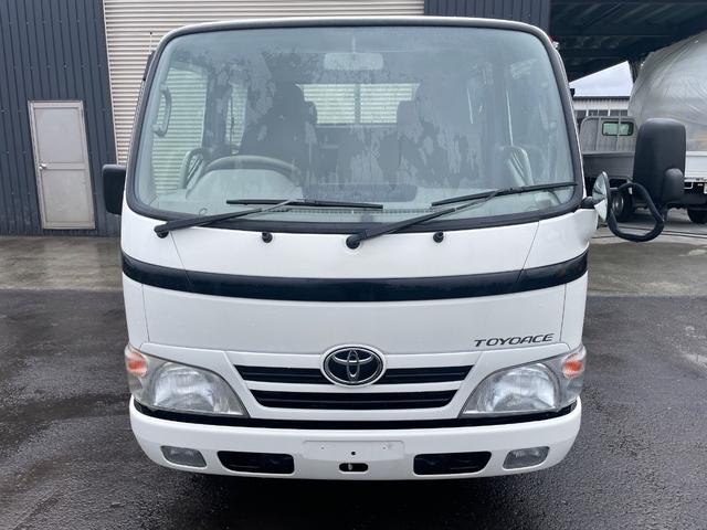 2008 Toyota ToyoAce – thumbnail 2