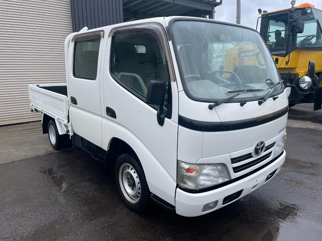 2008 Toyota ToyoAce – thumbnail 3