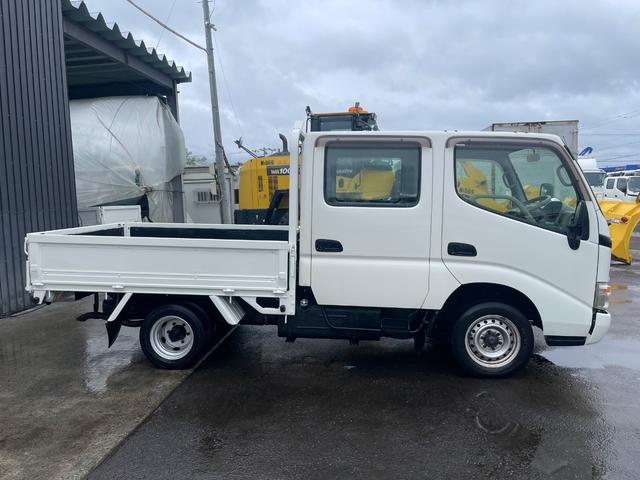 2008 Toyota ToyoAce – thumbnail 4