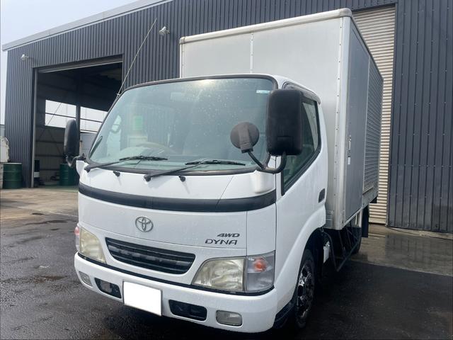 2003 Toyota Dyna