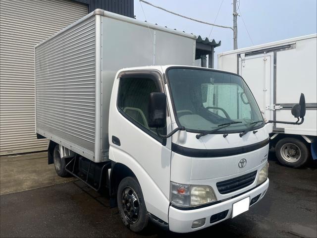 2003 Toyota Dyna – thumbnail 3