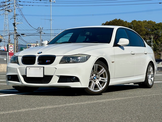 2010 BMW 3 Series
